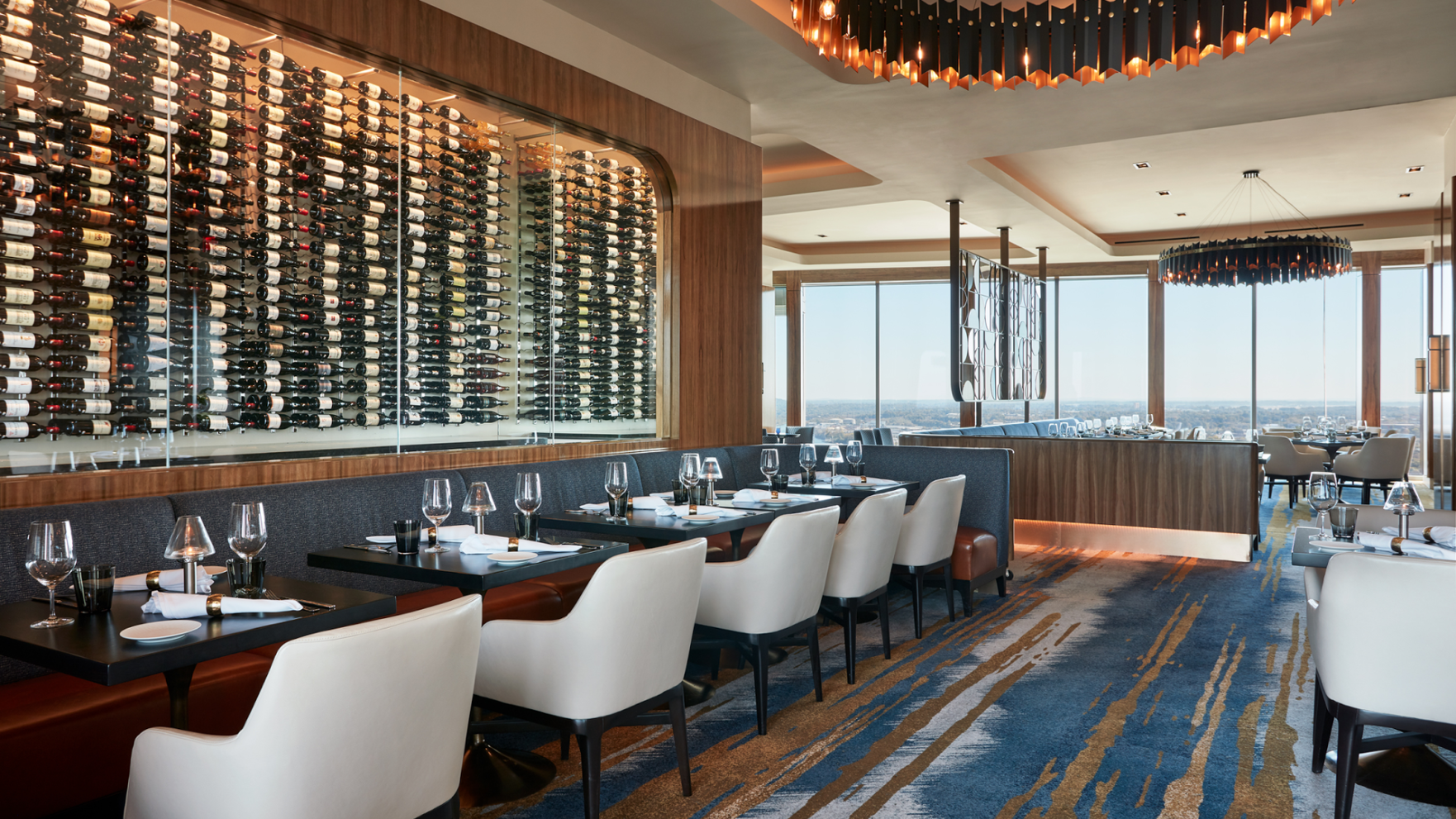 Bourbon Steak by Michael Mina